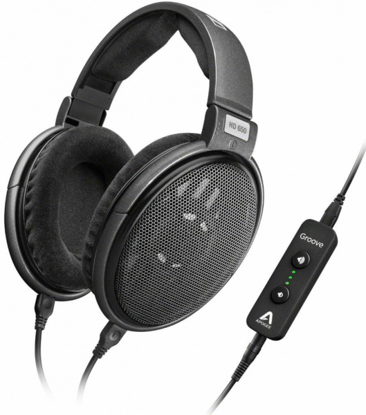 Sennheiser HD 650