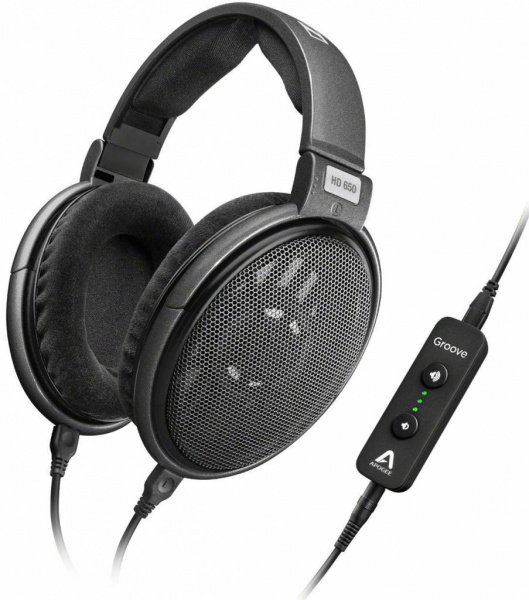Sennheiser HD 650