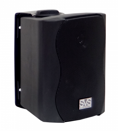 Настенная акустика SVS Audiotechnik WS-20, Black