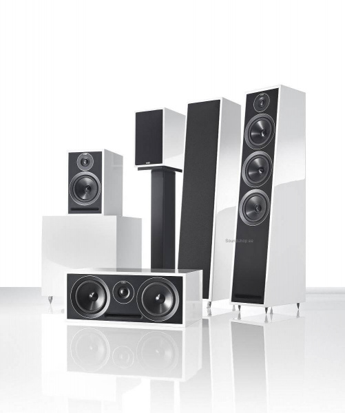 Acoustic Energy 3-Series 305