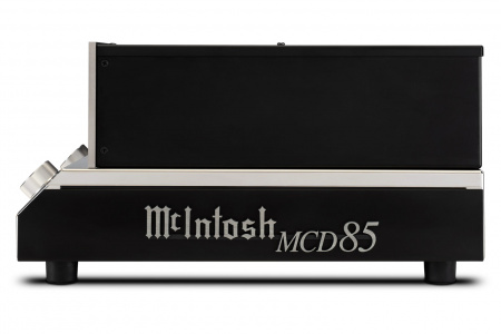 McIntosh MCD85