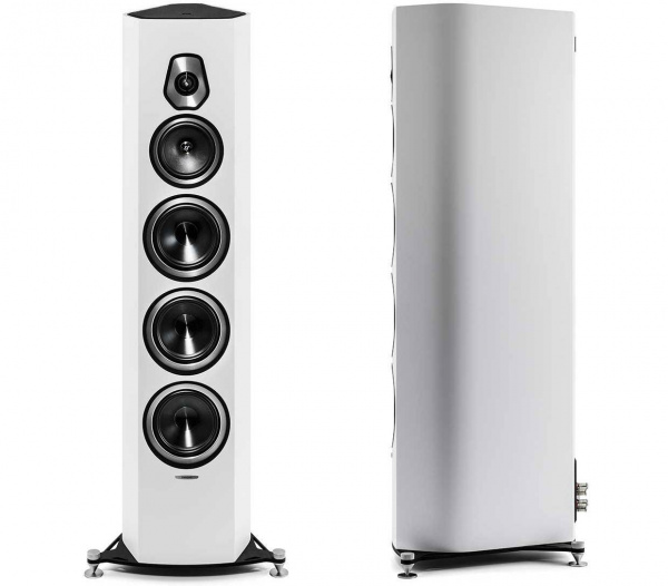 Sonus Faber Sonetto VIII