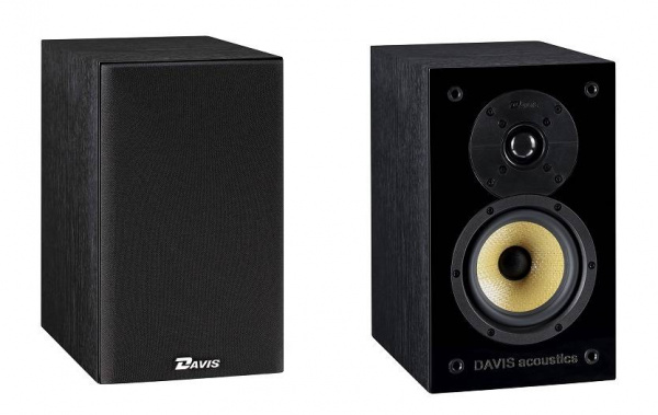 Davis Acoustics Balthus 30