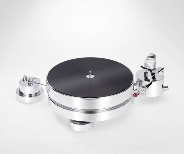 Transrotor MAX RB 220