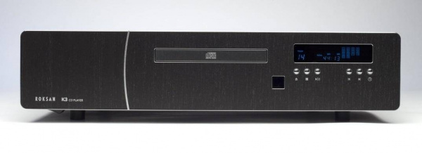 Roksan Kandy K3 CD Player