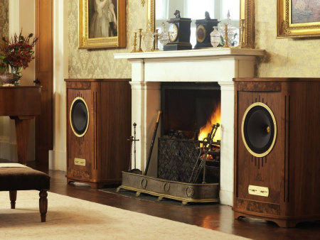 Tannoy Canterbury GR