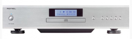 Rotel CD14 MKII