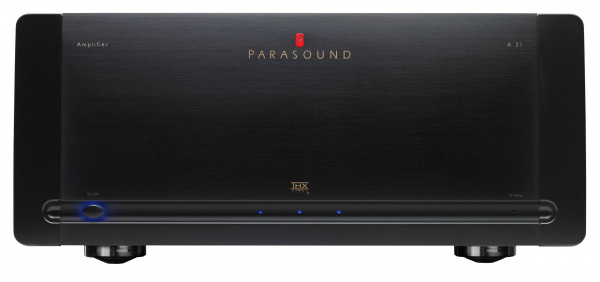 Усилитель Parasound A31