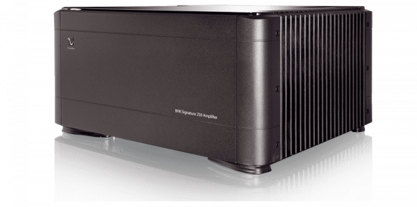PS Audio BHK Signature 250 Stereo