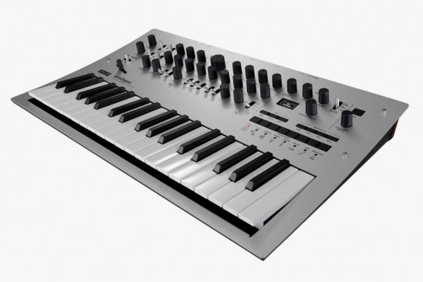 Korg Minilogue