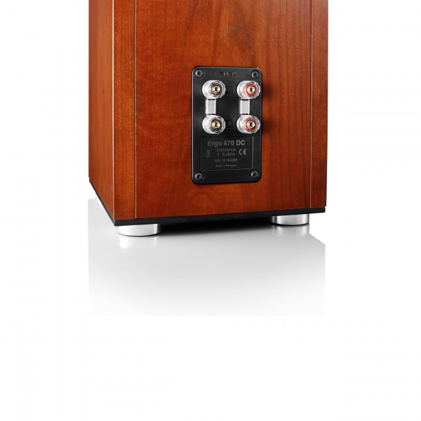 Canton Ergo 670