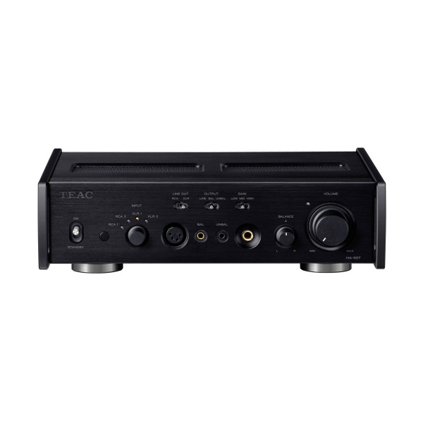 TEAC HA-507