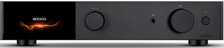 Предварительный усилитель AudioLab 9000Q