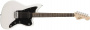 Fender Squier Affinity™ Series Jazzmaster® HH, Rosewood Fingerboard, Arctic White