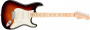 Fender AM PRO Strat MN 3TS