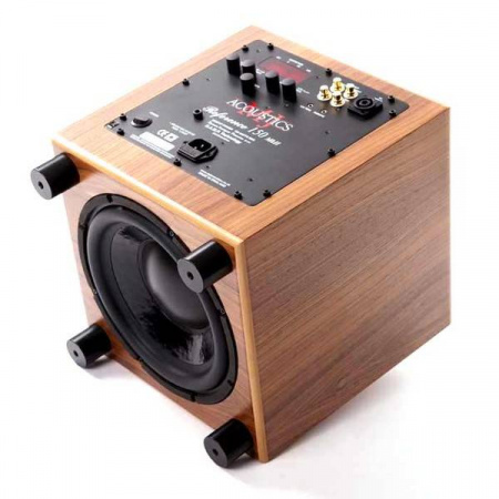 MJ Acoustic Reference 150 MK II
