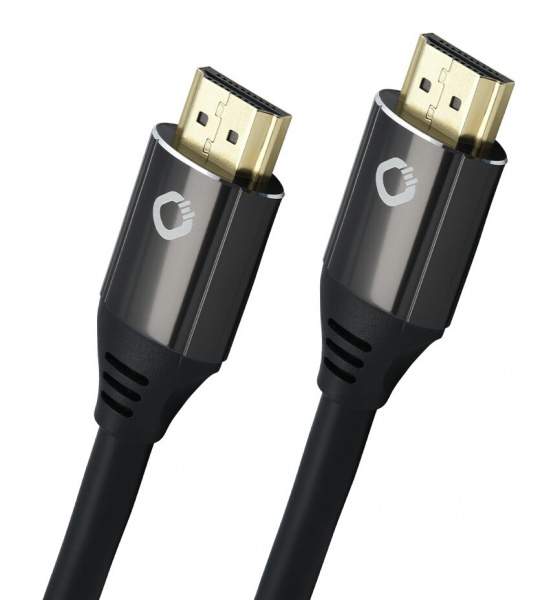 HDMI кабель Oehlbach Black Magic MKII 1,5m black (92492)