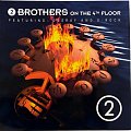 2 Brothers On The 4th Floor 2 Brothers On The 4th Floor
