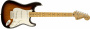 Fender American Special Stratocaster®, Maple Fingerboard, 2-Color Sunburst	