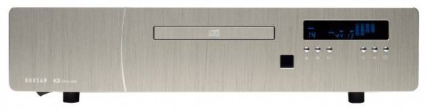 Roksan Kandy K3 CD Player