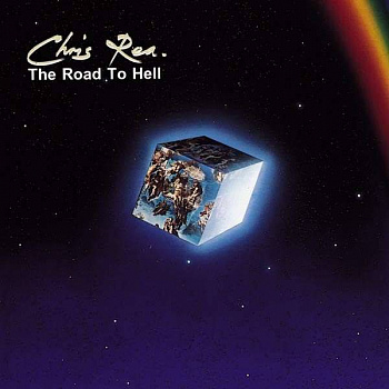 Chris Rea ‎- The Road To Hell
