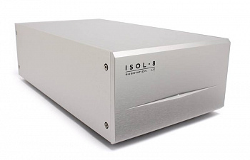 ISOL-8 SubStation LC