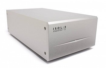 ISOL-8 SubStation LC