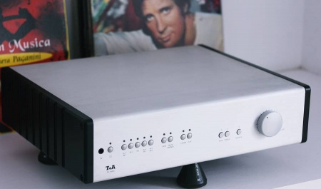 T+A PA 1000 E
