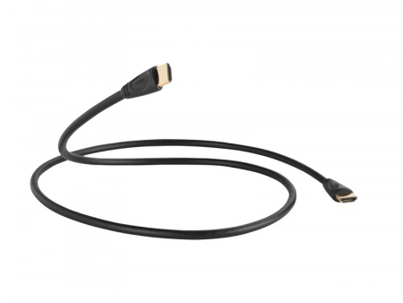 QED (QE4295) Pro HDMI 3m Single