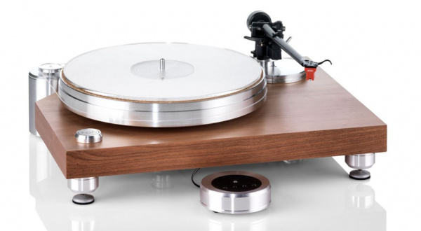 Acoustic Solid Classic Wood Cherry