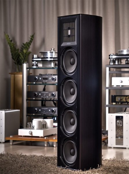 Piega Coax 711 AB LTD Edition