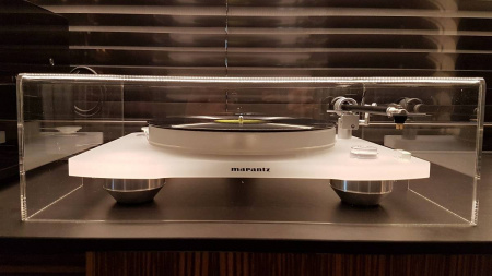 Проигрыватель Marantz TT-15S1