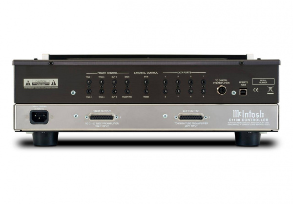 McIntosh C1100C