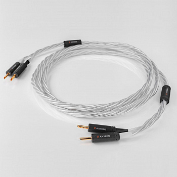 Акустический кабель Axxess Speaker Cable 3 m