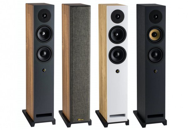 Davis Acoustics Krypton 6