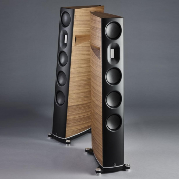 Borresen 03 Silver Supreme Edition