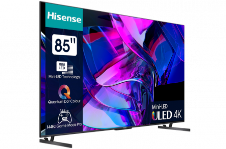 Hisense 85U7KQ
