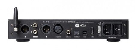 SMSL D400 PRO