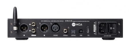 SMSL D400 PRO