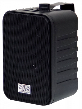 Настенная акустика SVS Audiotechnik WSM-20, Black