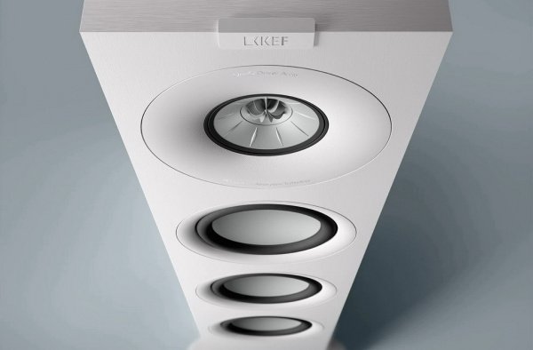 Напольная акустика KEF Q11 Meta