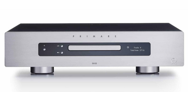Primare DD35