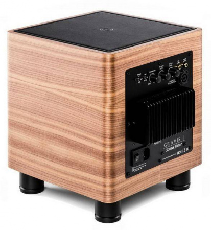 Sonus Faber Gravis I