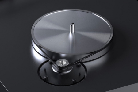 Pro-Ject Debut PRO S (Pick It S2 C)