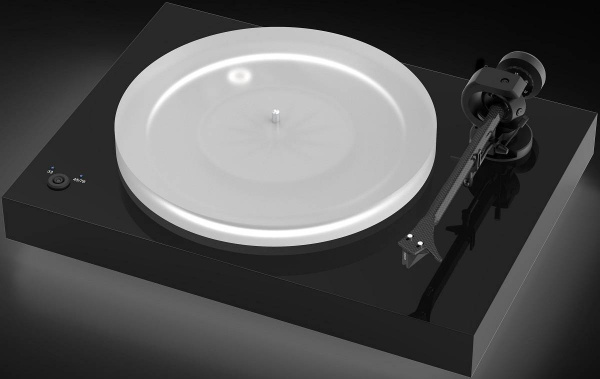 Pro-Ject X2