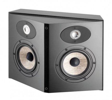 Focal Aria SR 900 Black satin