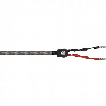 Wireworld Equinox 8 Speaker Cable 2.0m