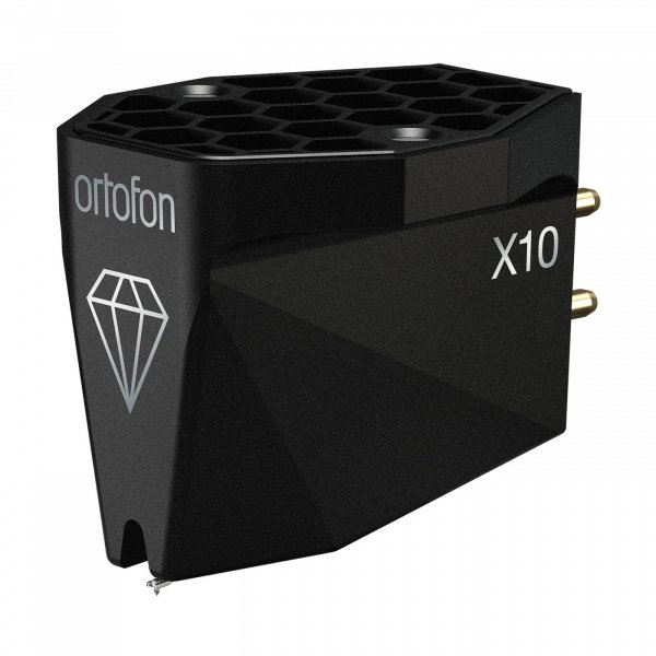 Ortofon MC X10