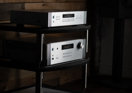 Rotel RA-6000