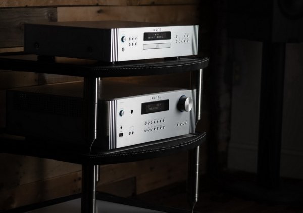 Rotel RA-6000